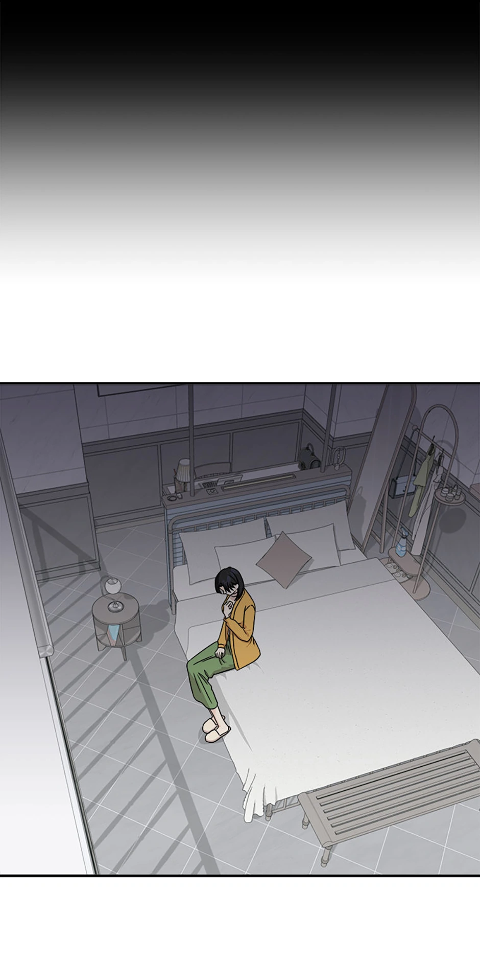 My Boss Can’t Sleep Without Me Chapter 94 page 24