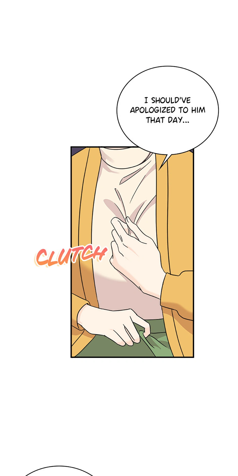 My Boss Can’t Sleep Without Me Chapter 94 page 25