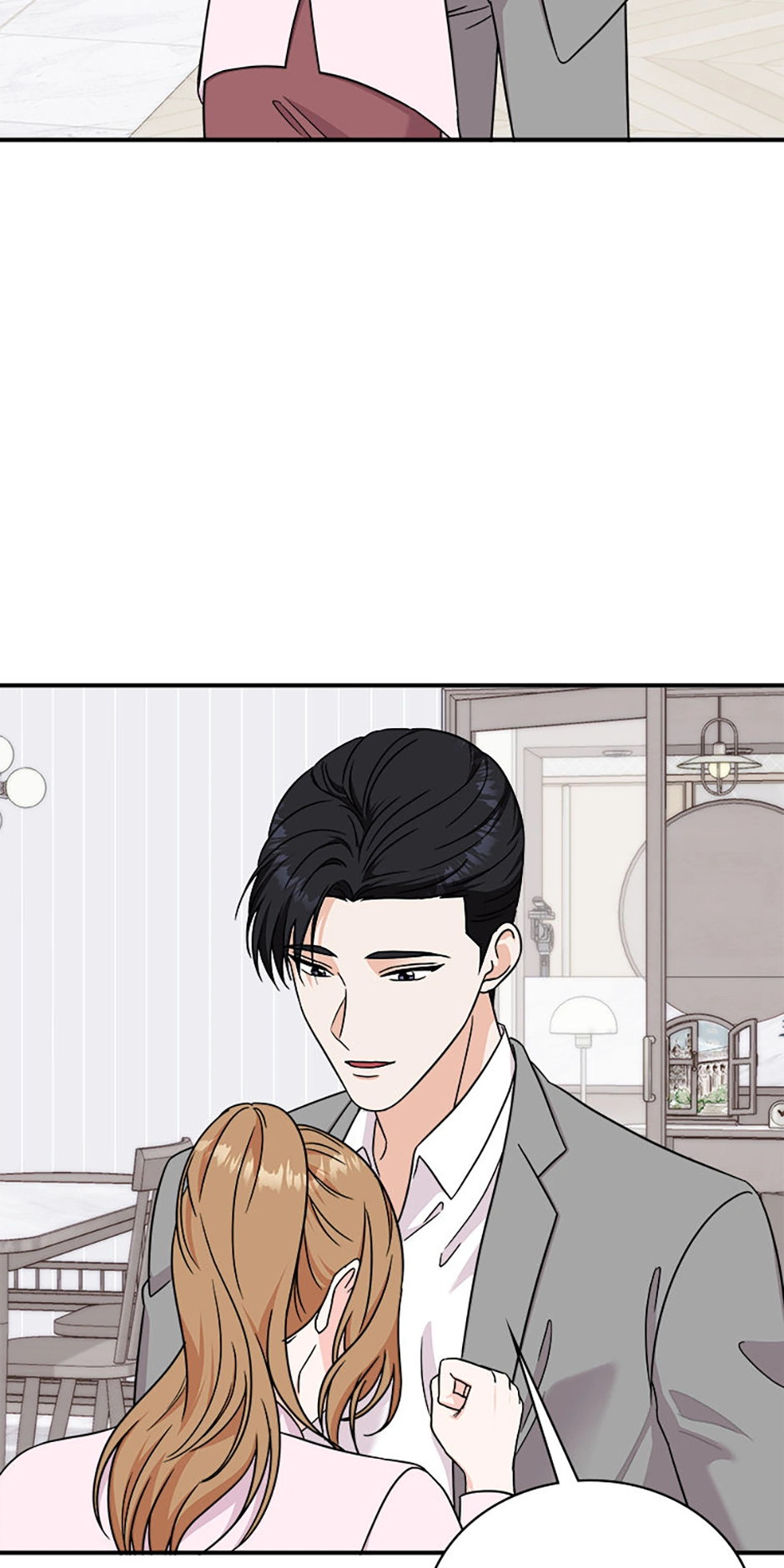 My Boss Can’t Sleep Without Me Chapter 94 page 31