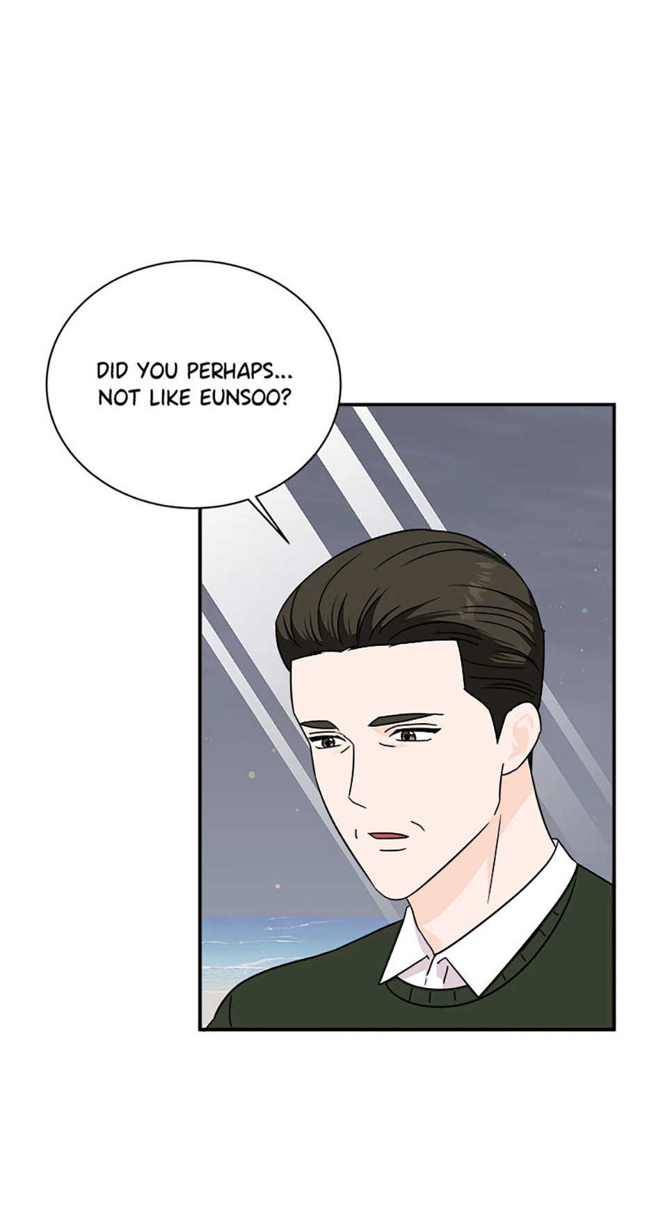 My Boss Can’t Sleep Without Me Chapter 94 page 3