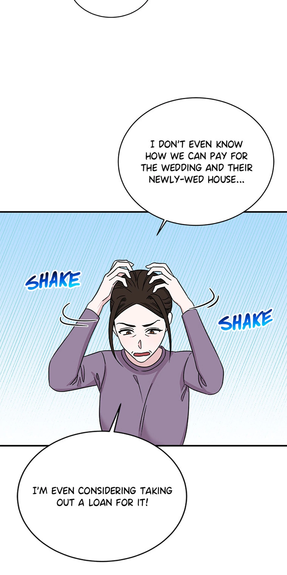 My Boss Can’t Sleep Without Me Chapter 94 page 49