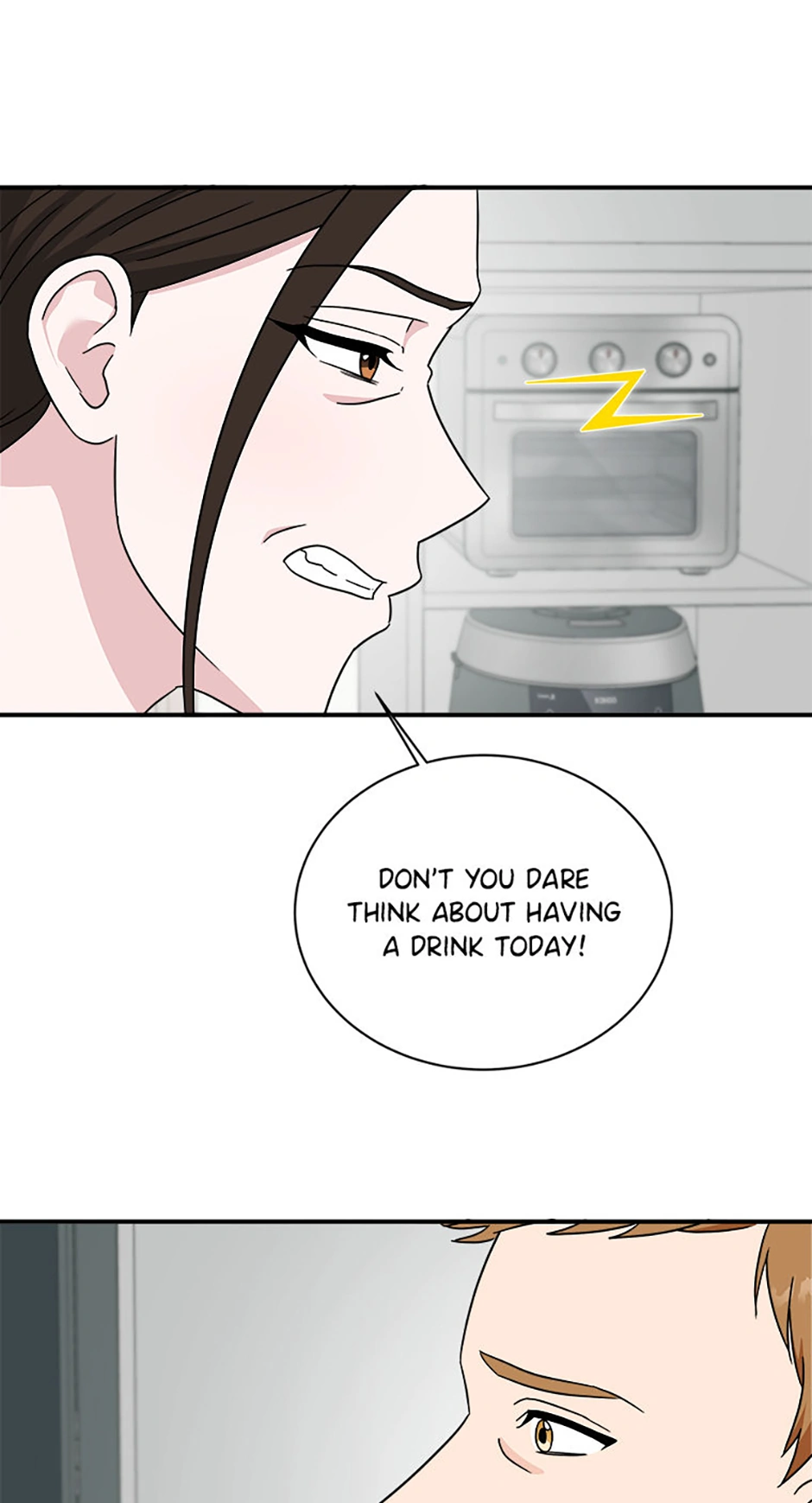 My Boss Can’t Sleep Without Me Chapter 94 page 55