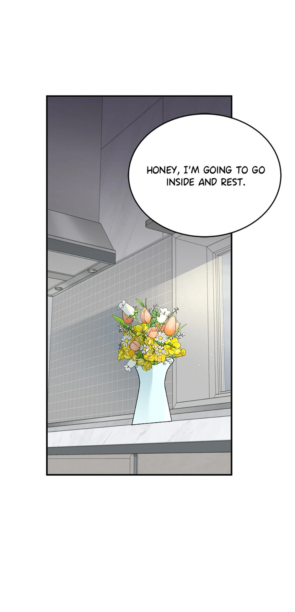 My Boss Can’t Sleep Without Me Chapter 94 page 5