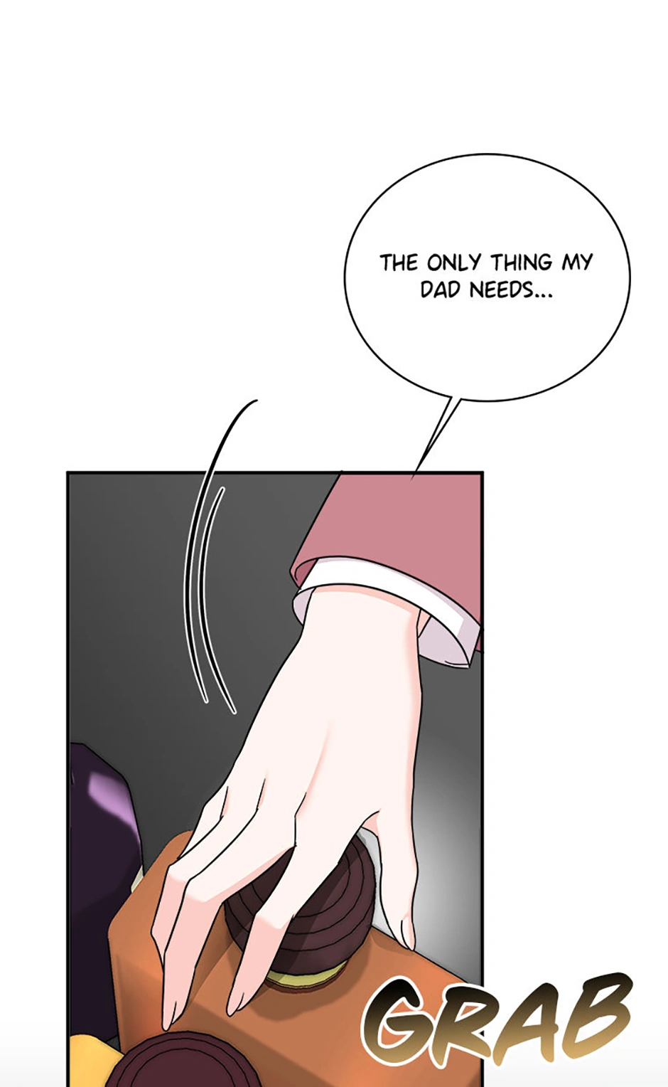 My Boss Can’t Sleep Without Me Chapter 94 page 63