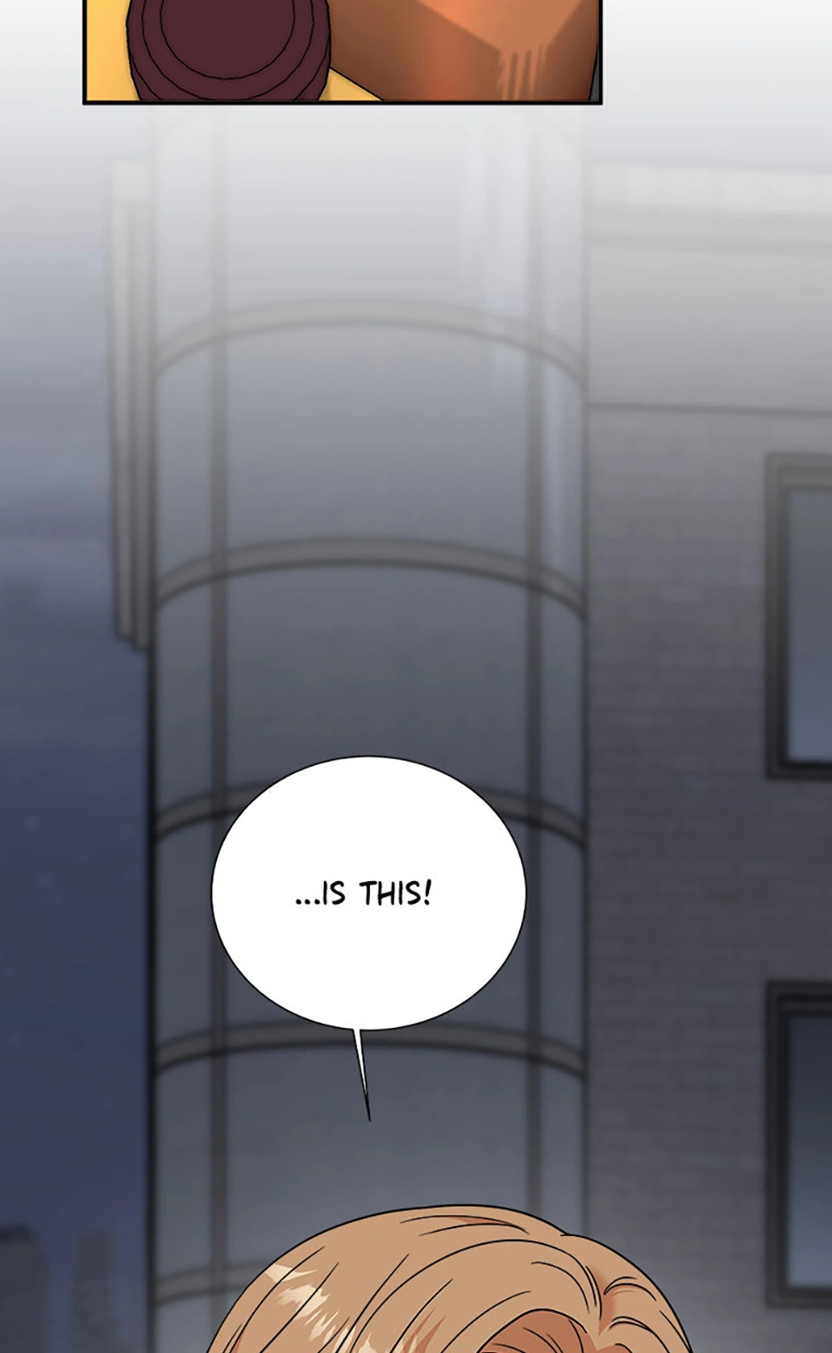 My Boss Can’t Sleep Without Me Chapter 94 page 64