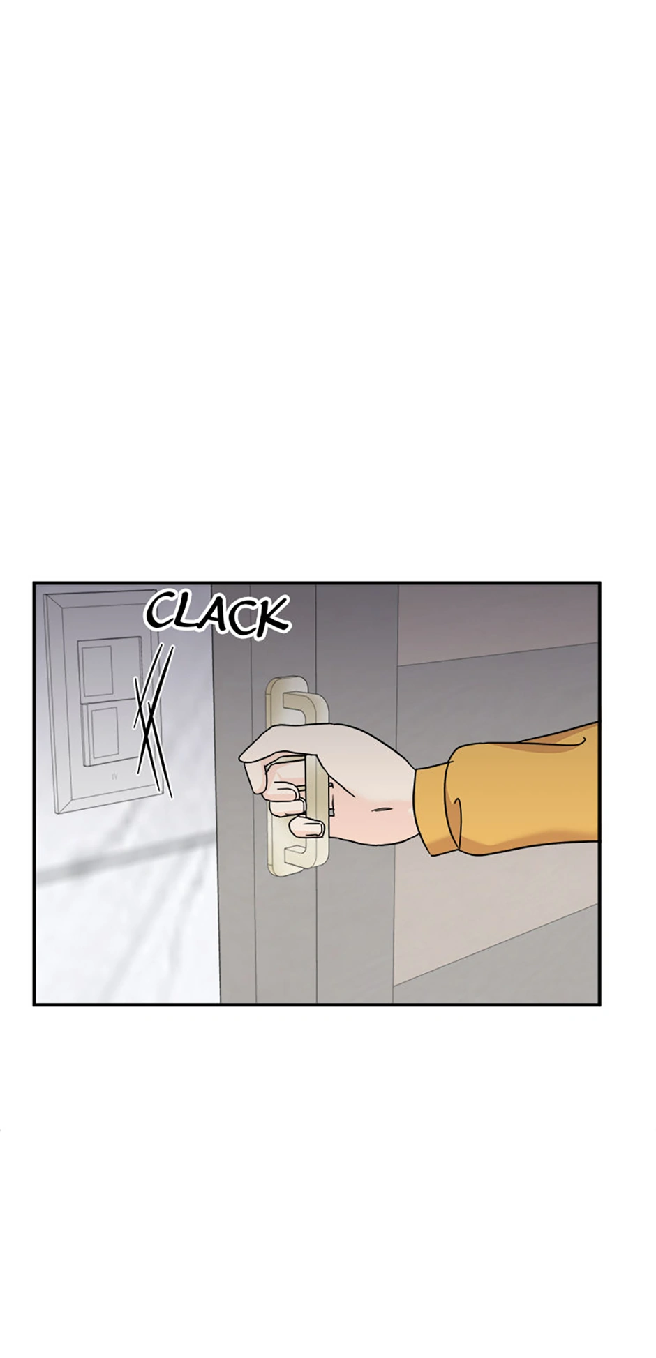 My Boss Can’t Sleep Without Me Chapter 94 page 6
