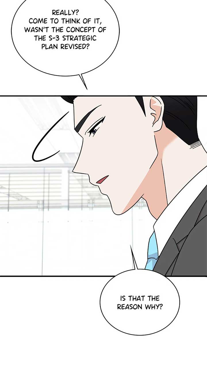 My Boss Can’t Sleep Without Me Chapter 96 page 15