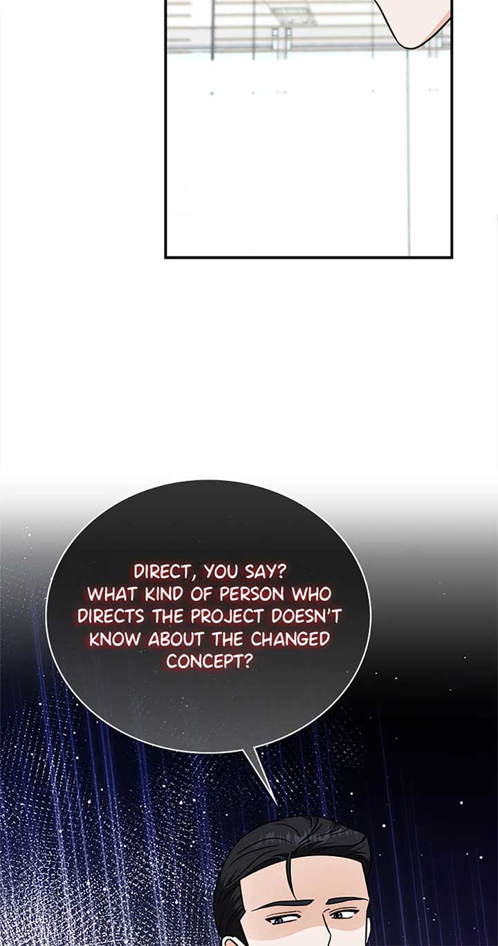 My Boss Can’t Sleep Without Me Chapter 96 page 23