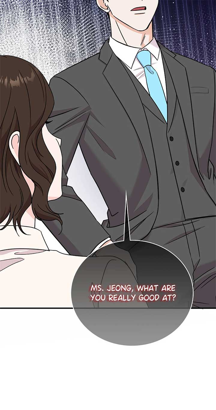 My Boss Can’t Sleep Without Me Chapter 96 page 24