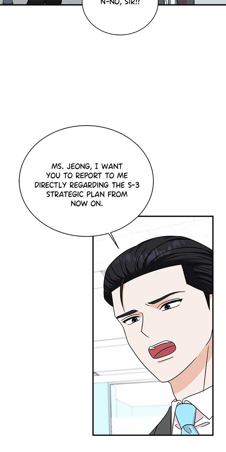 My Boss Can’t Sleep Without Me Chapter 96 page 27