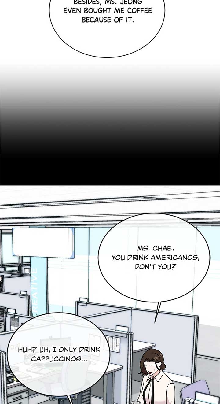 My Boss Can’t Sleep Without Me Chapter 96 page 39