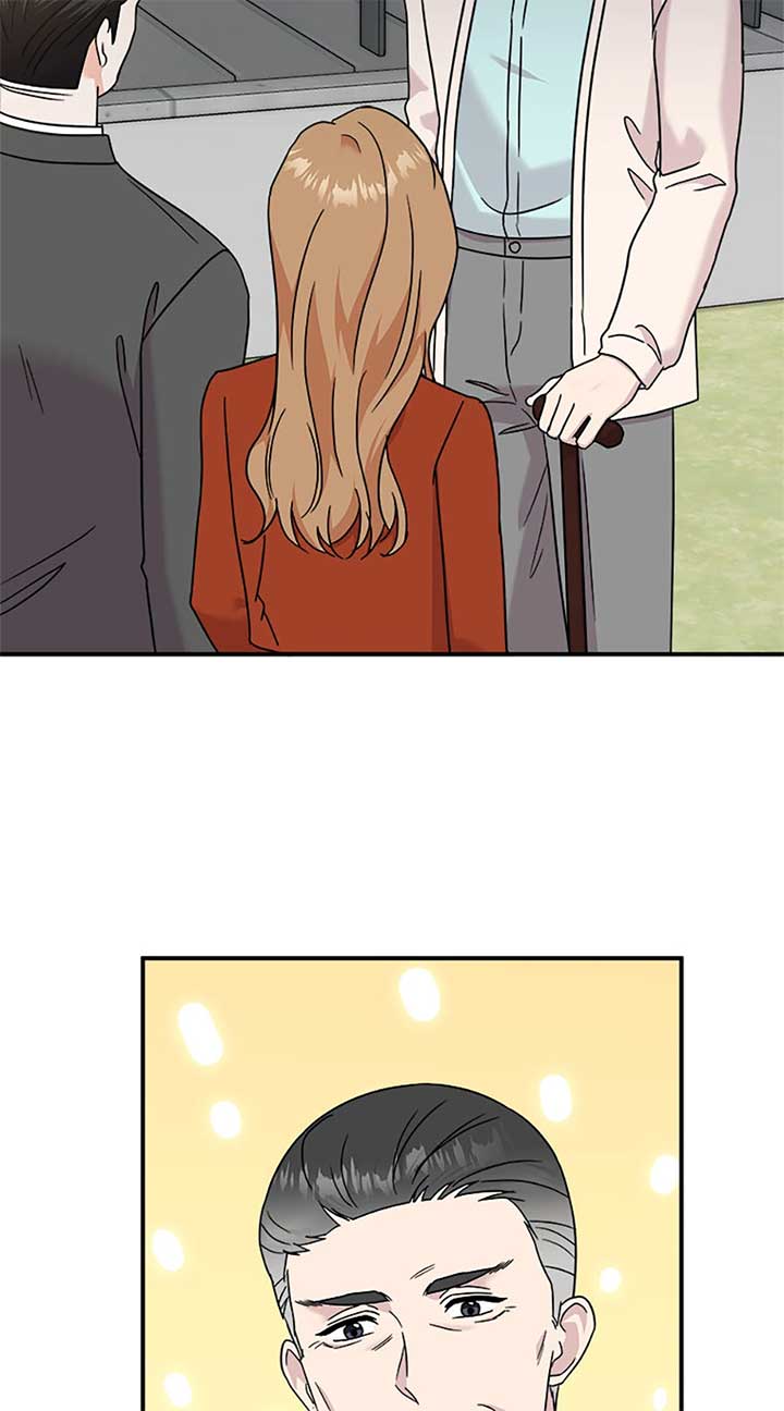 My Boss Can’t Sleep Without Me Chapter 96 page 44