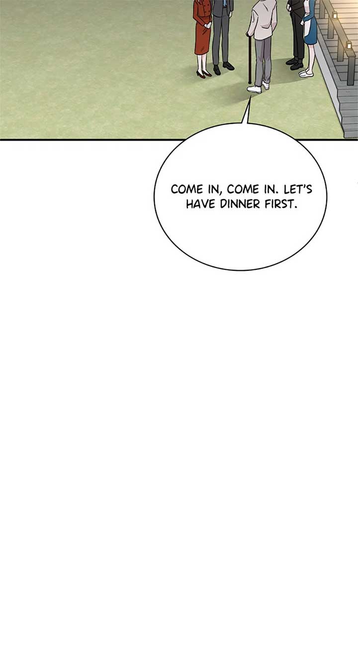 My Boss Can’t Sleep Without Me Chapter 96 page 46