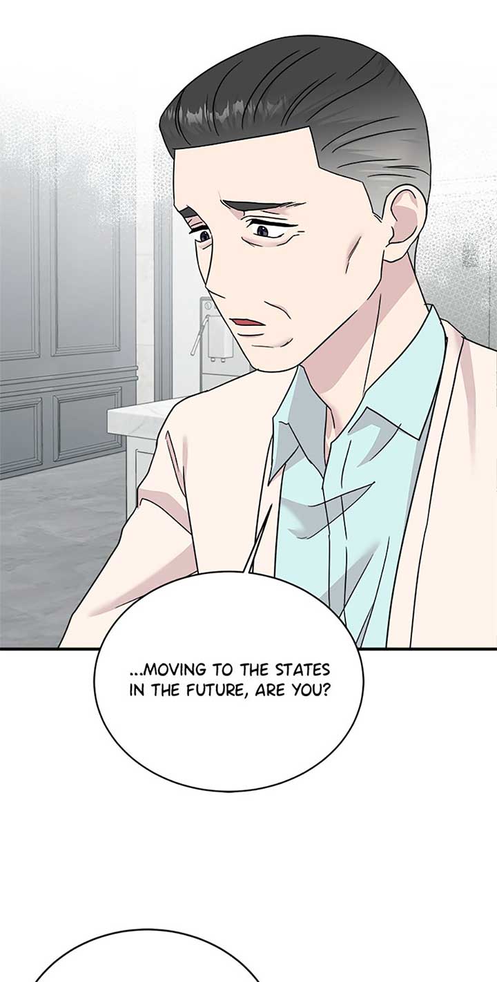 My Boss Can’t Sleep Without Me Chapter 96 page 68