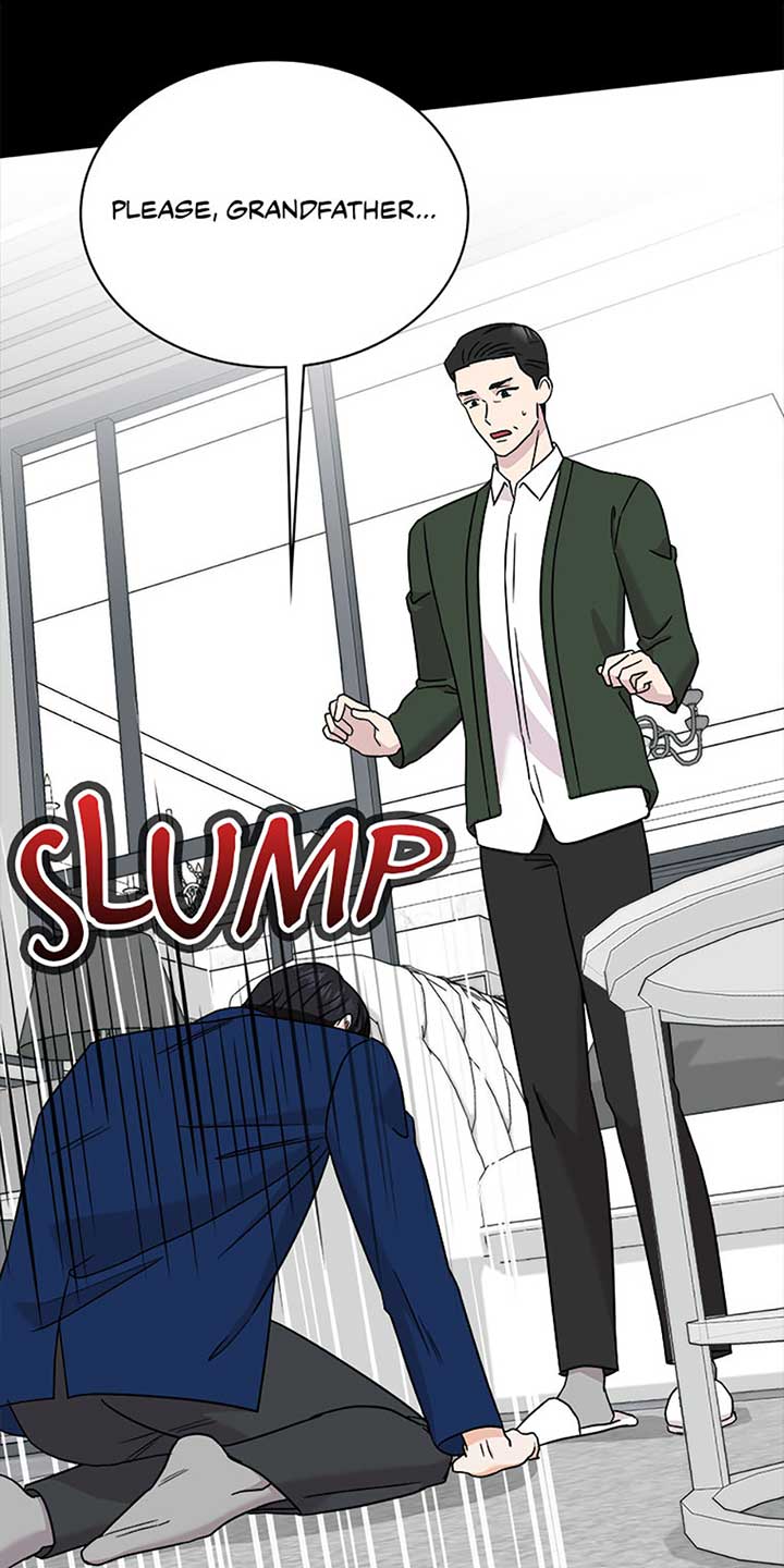 My Boss Can’t Sleep Without Me Chapter 97 page 9