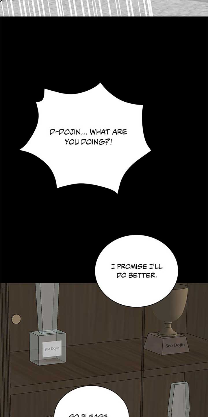 My Boss Can’t Sleep Without Me Chapter 97 page 10