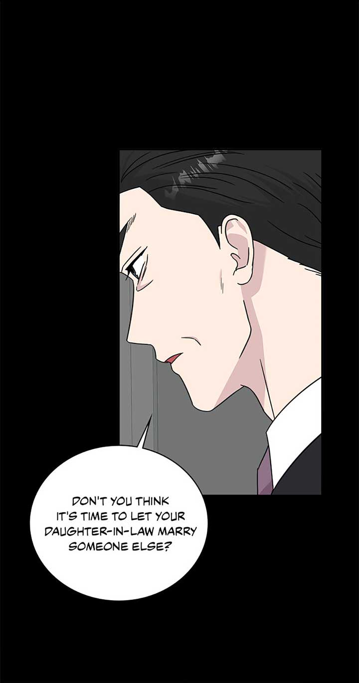 My Boss Can’t Sleep Without Me Chapter 97 page 14