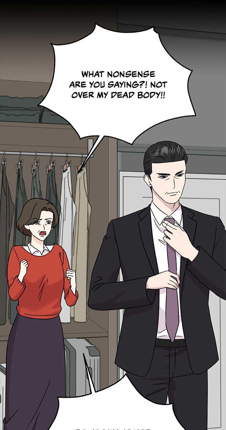 My Boss Can’t Sleep Without Me Chapter 97 page 15