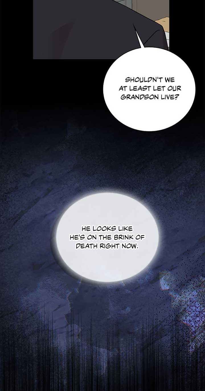 My Boss Can’t Sleep Without Me Chapter 97 page 17