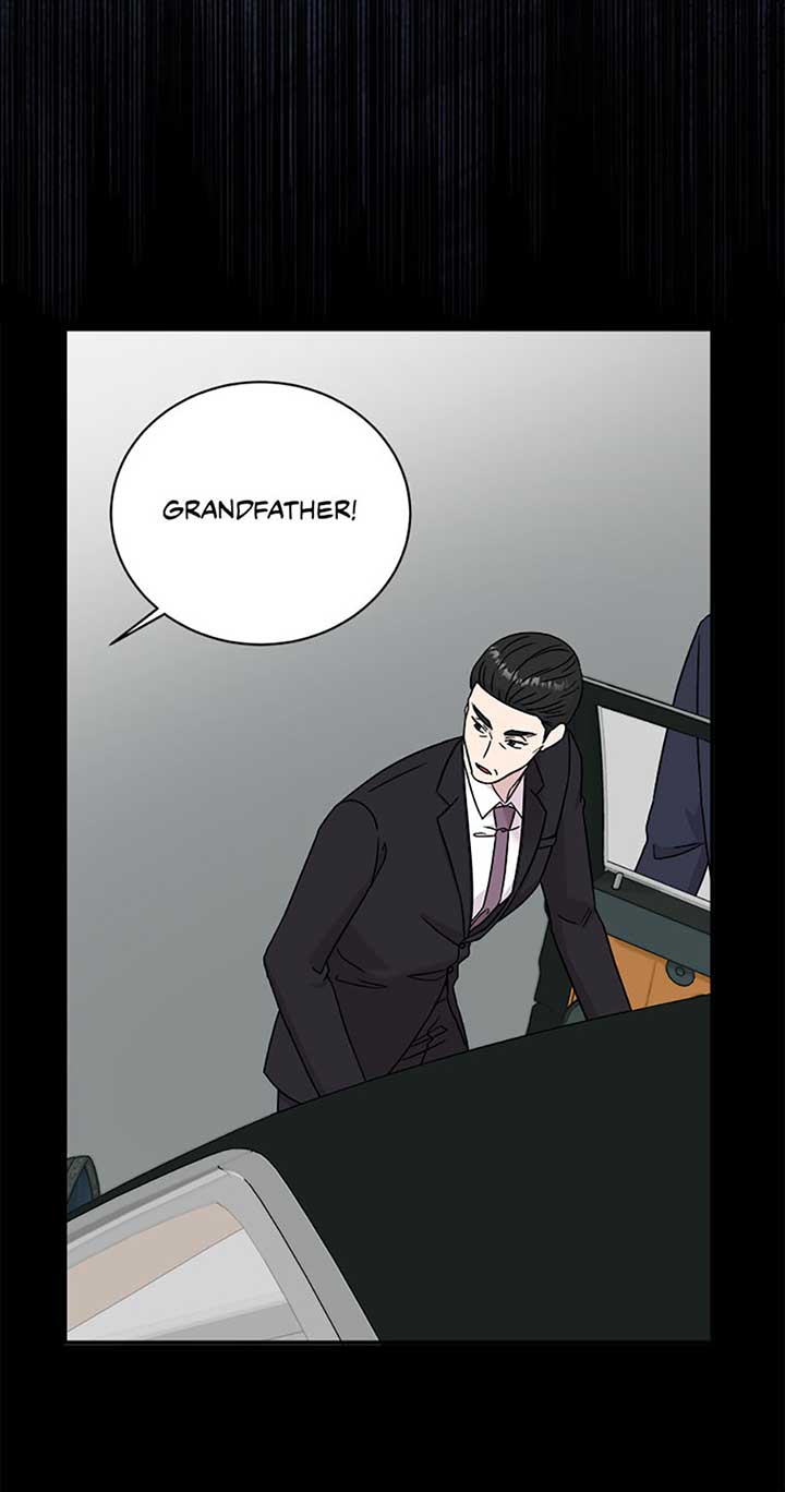 My Boss Can’t Sleep Without Me Chapter 97 page 18