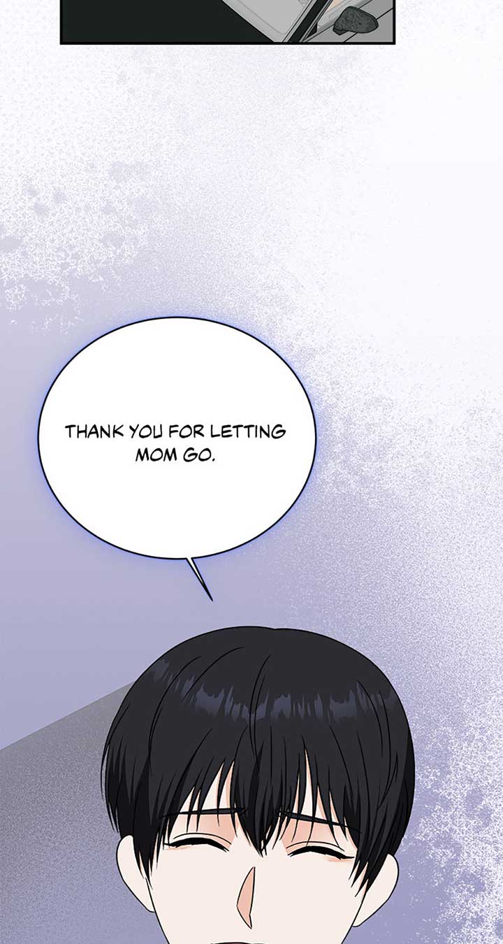 My Boss Can’t Sleep Without Me Chapter 97 page 20
