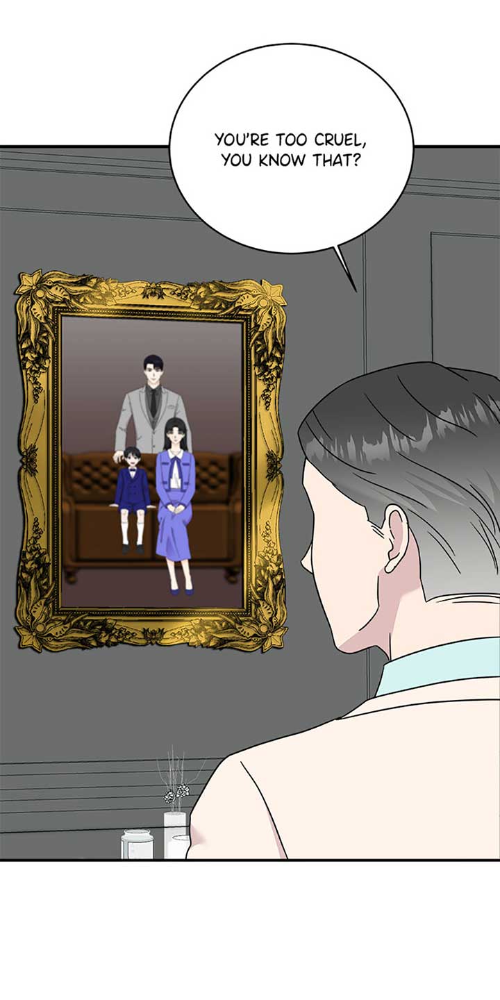 My Boss Can’t Sleep Without Me Chapter 97 page 23
