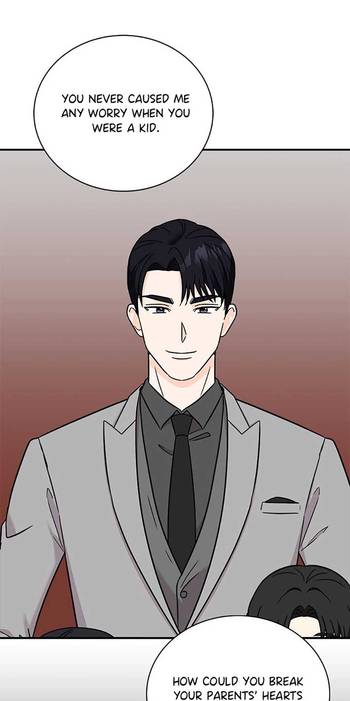 My Boss Can’t Sleep Without Me Chapter 97 page 24