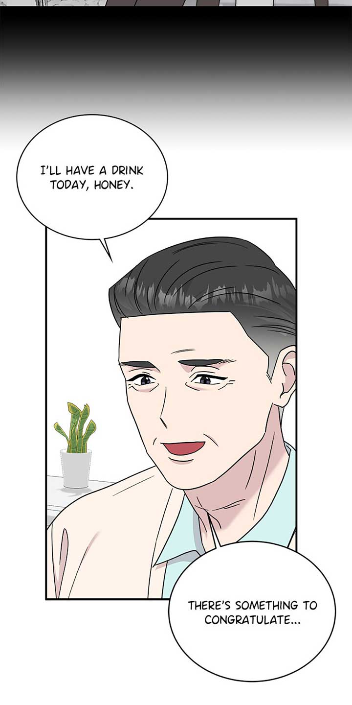 My Boss Can’t Sleep Without Me Chapter 97 page 27