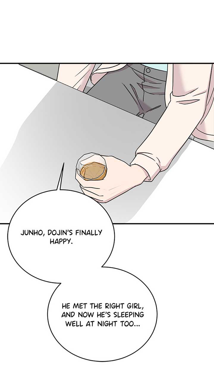 My Boss Can’t Sleep Without Me Chapter 97 page 28