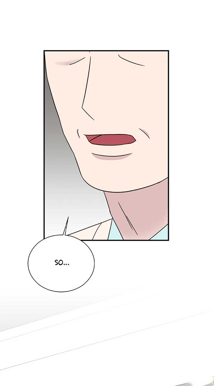 My Boss Can’t Sleep Without Me Chapter 97 page 29