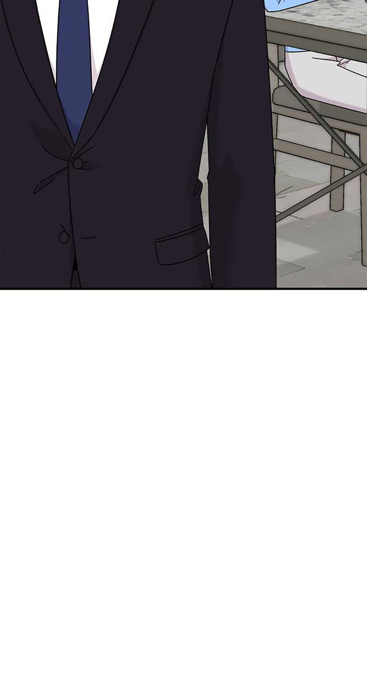 My Boss Can’t Sleep Without Me Chapter 97 page 45