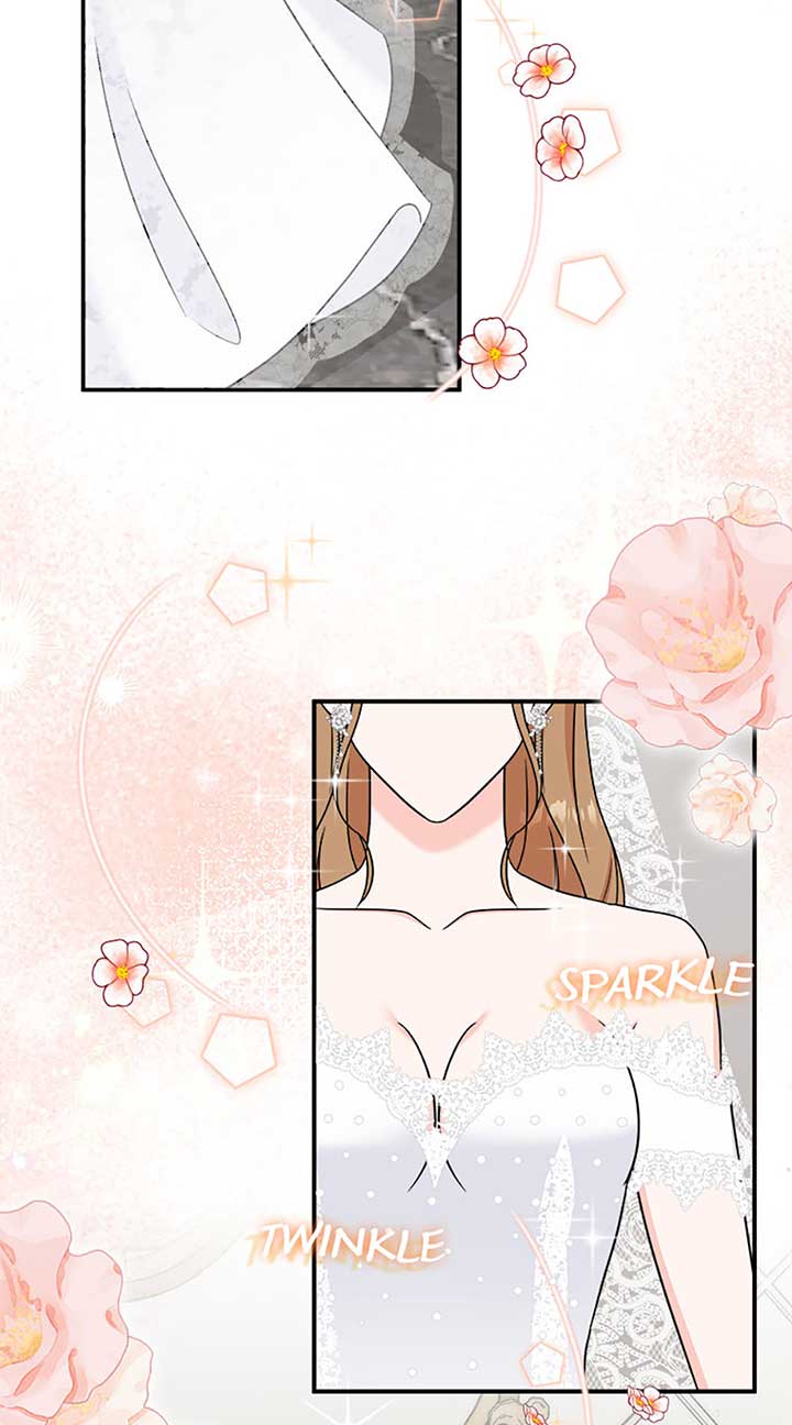 My Boss Can’t Sleep Without Me Chapter 97 page 47