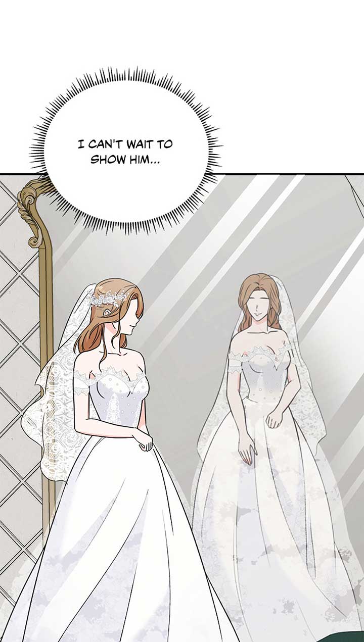My Boss Can’t Sleep Without Me Chapter 97 page 52
