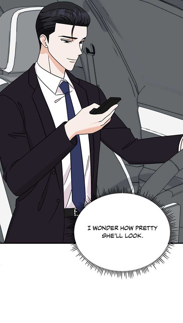 My Boss Can’t Sleep Without Me Chapter 97 page 55