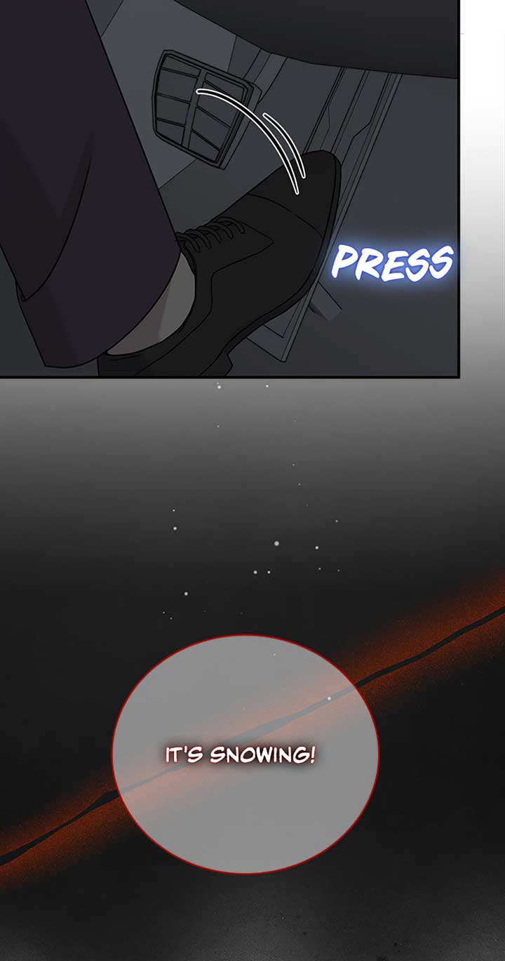 My Boss Can’t Sleep Without Me Chapter 97 page 59