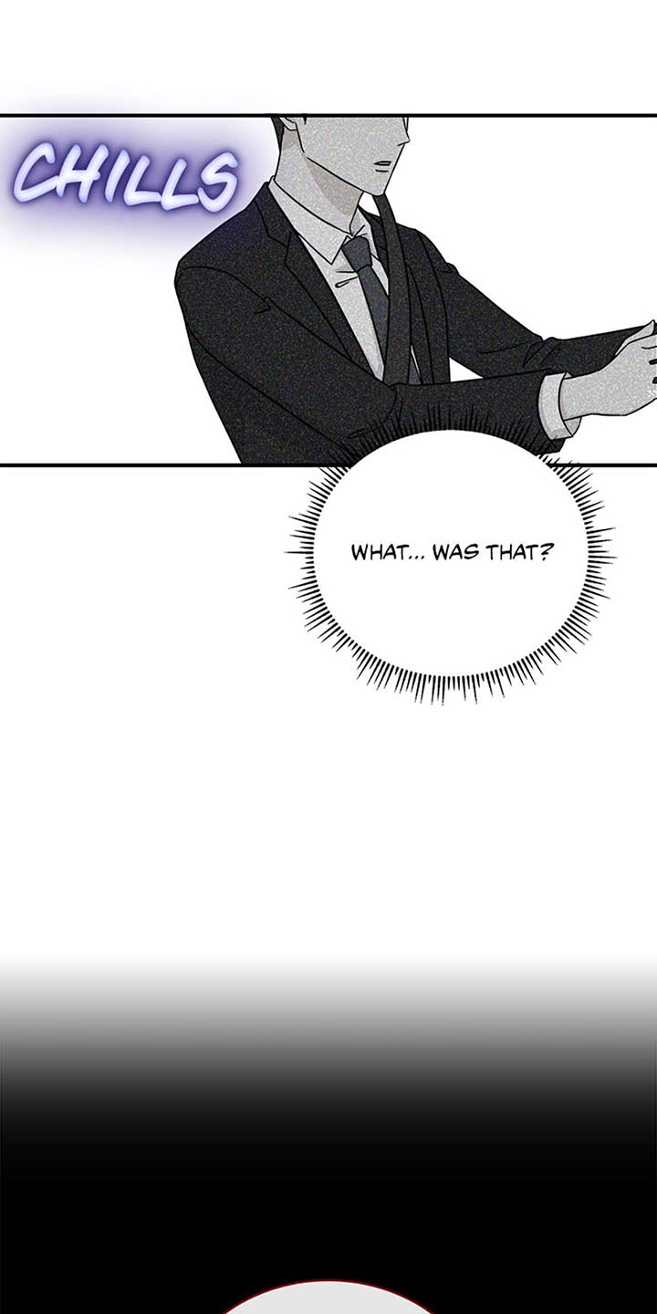 My Boss Can’t Sleep Without Me Chapter 97 page 61