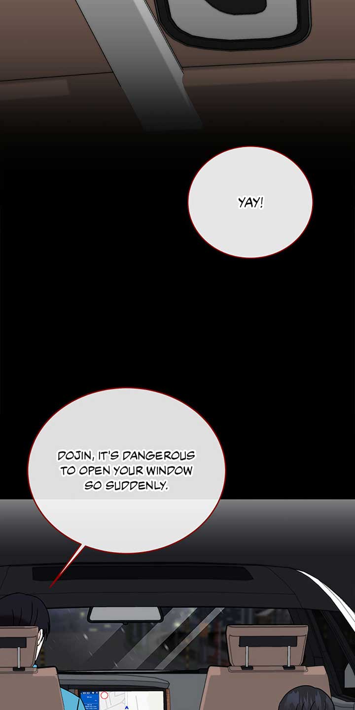 My Boss Can’t Sleep Without Me Chapter 97 page 63