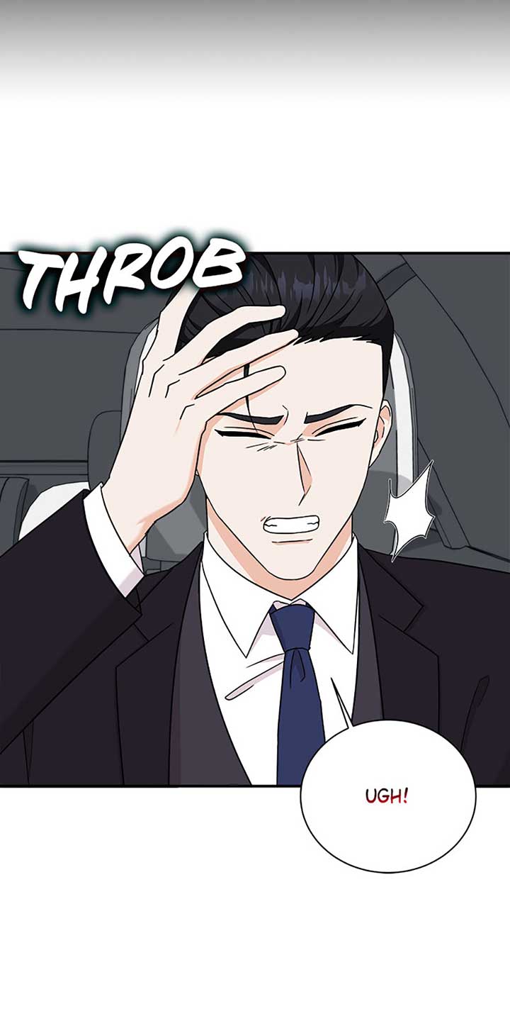 My Boss Can’t Sleep Without Me Chapter 97 page 65