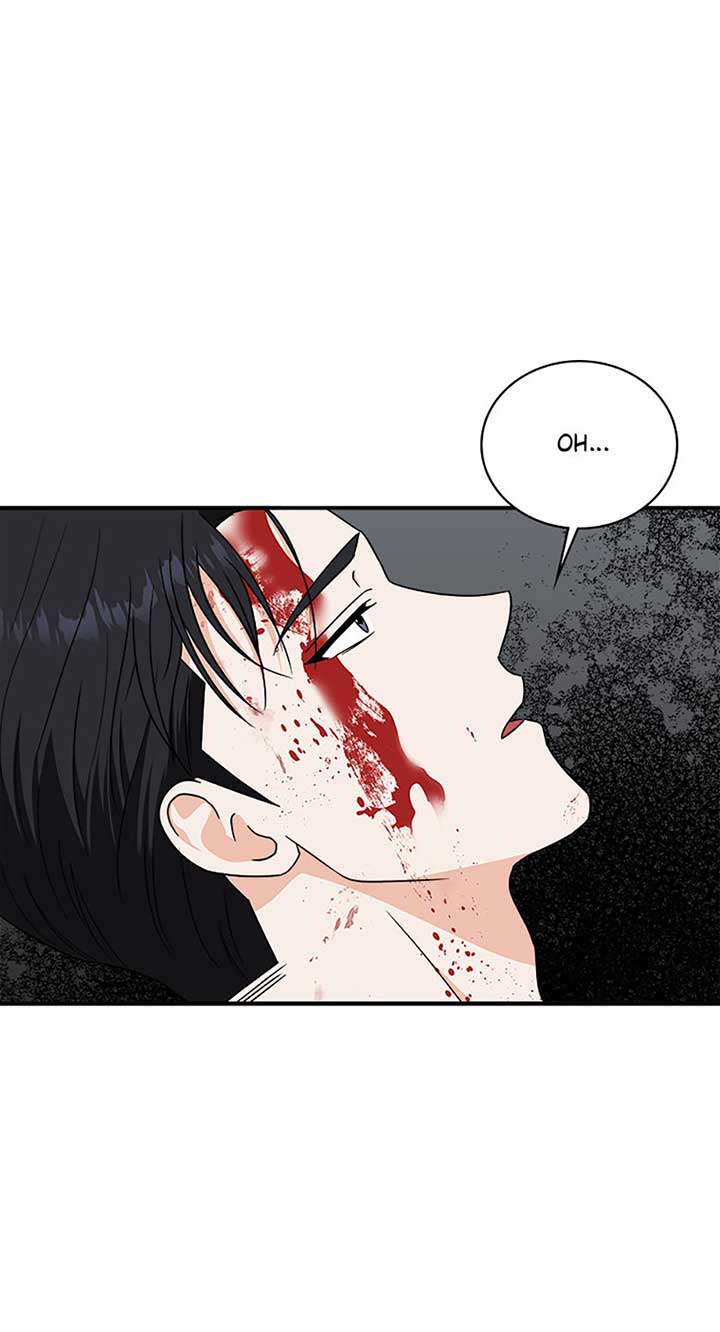 My Boss Can’t Sleep Without Me Chapter 97 page 72