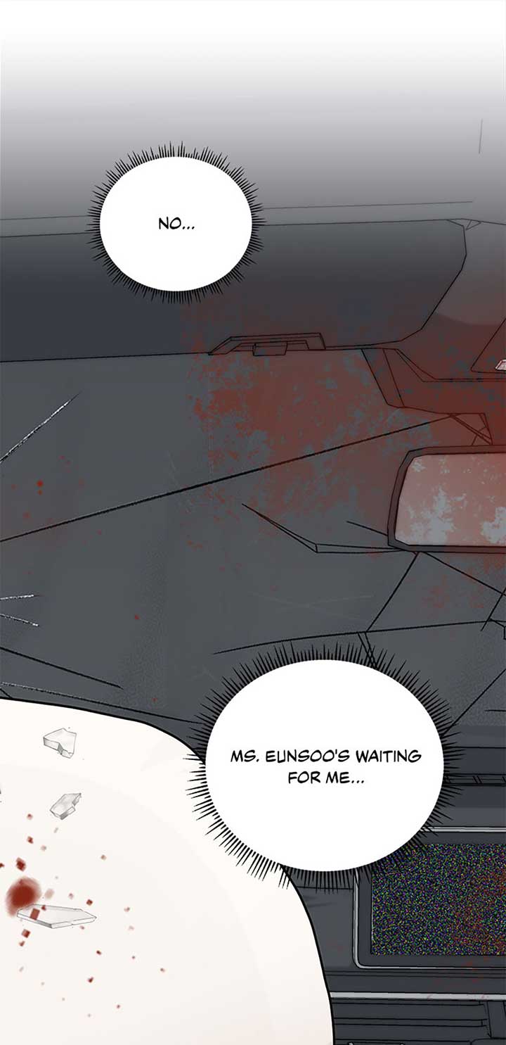My Boss Can’t Sleep Without Me Chapter 97 page 73
