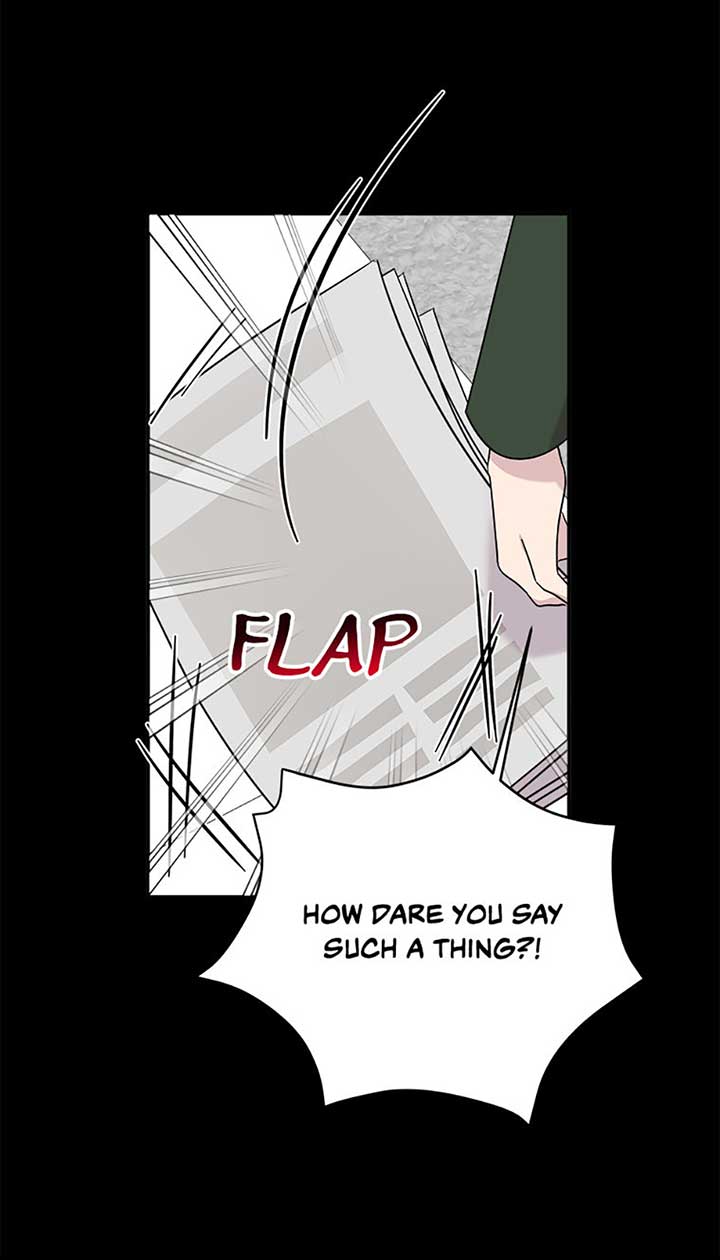 My Boss Can’t Sleep Without Me Chapter 97 page 8