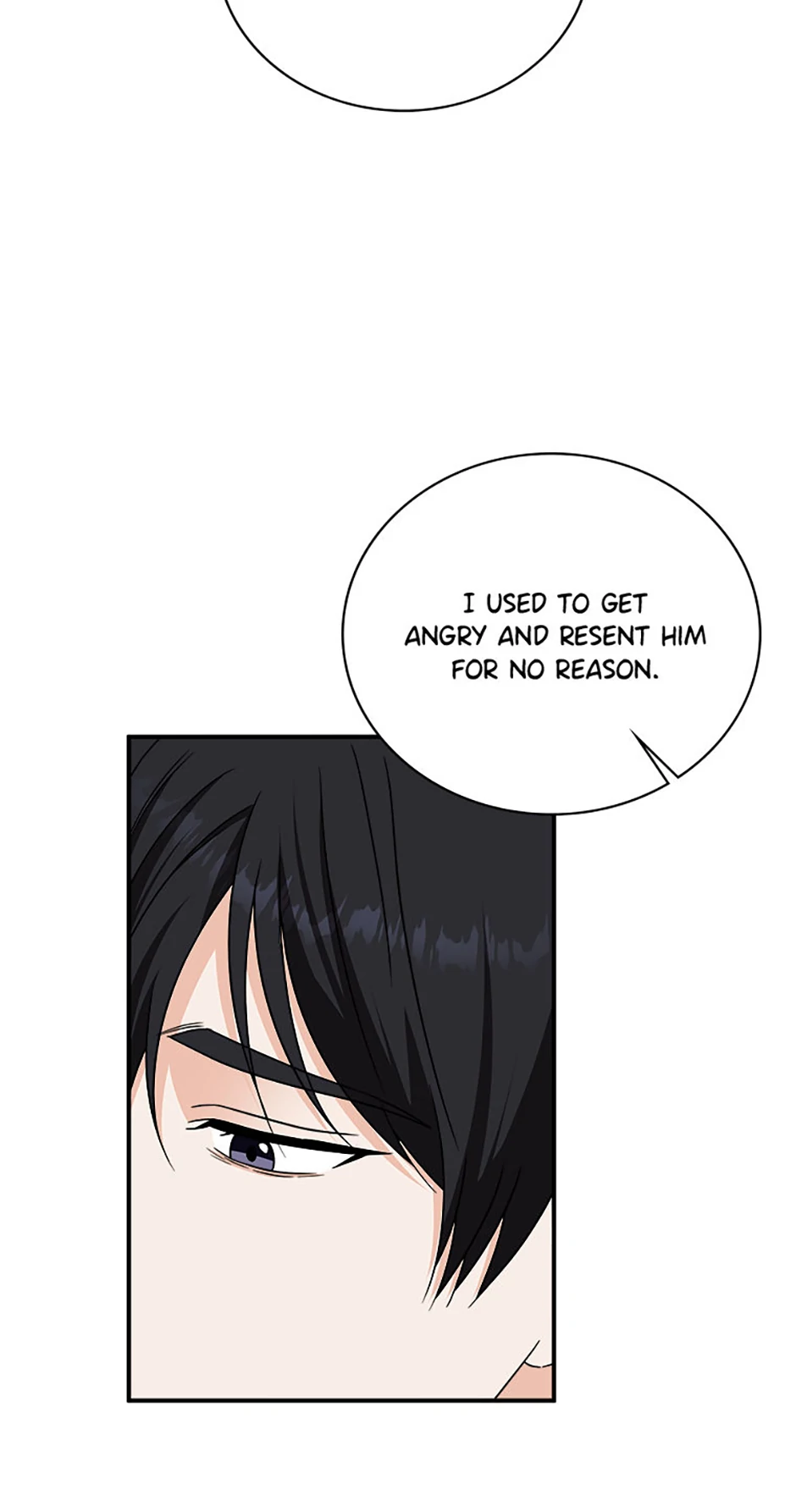 My Boss Can’t Sleep Without Me Chapter 99 page 13