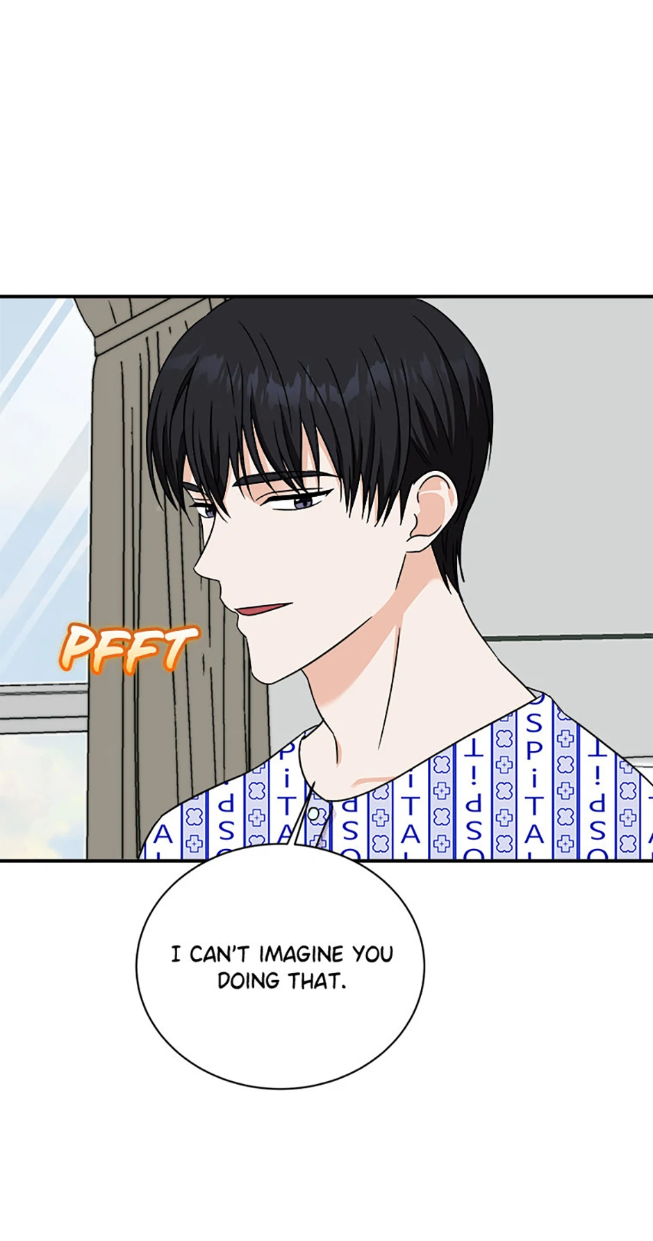 My Boss Can’t Sleep Without Me Chapter 99 page 14