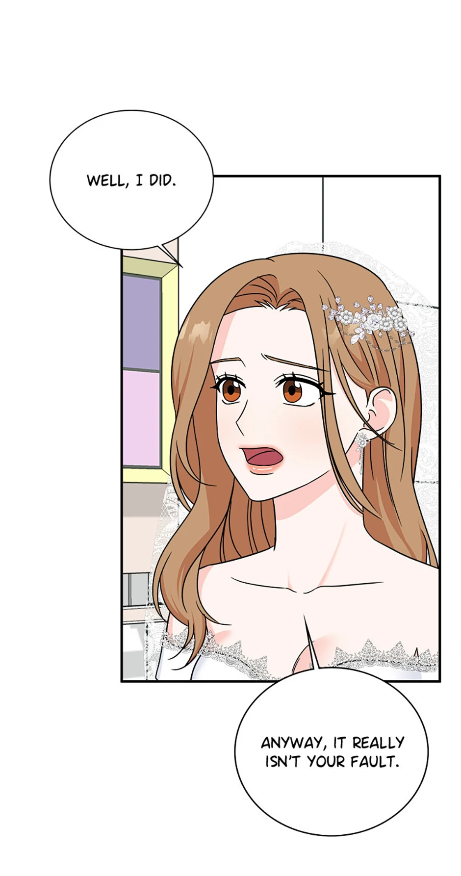 My Boss Can’t Sleep Without Me Chapter 99 page 15