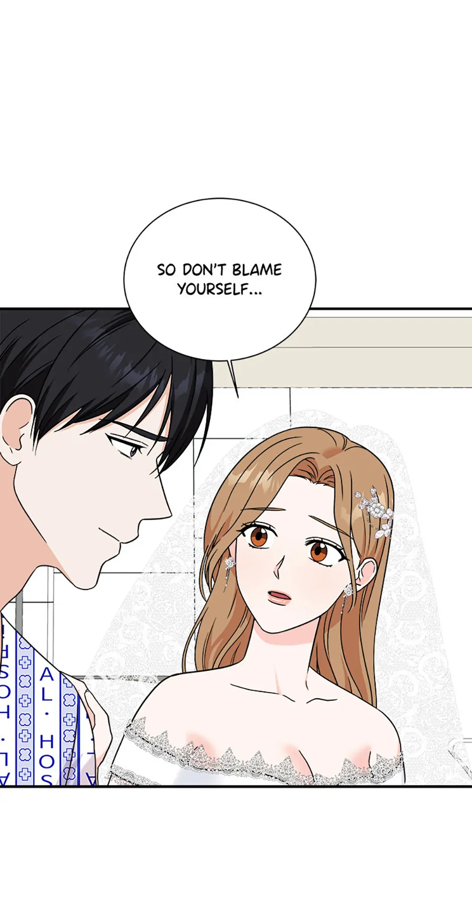 My Boss Can’t Sleep Without Me Chapter 99 page 16