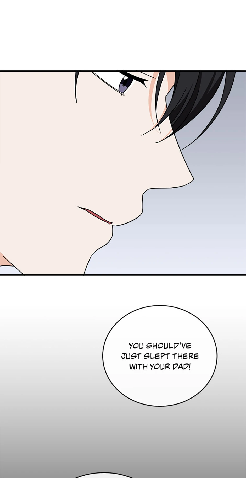 My Boss Can’t Sleep Without Me Chapter 99 page 17