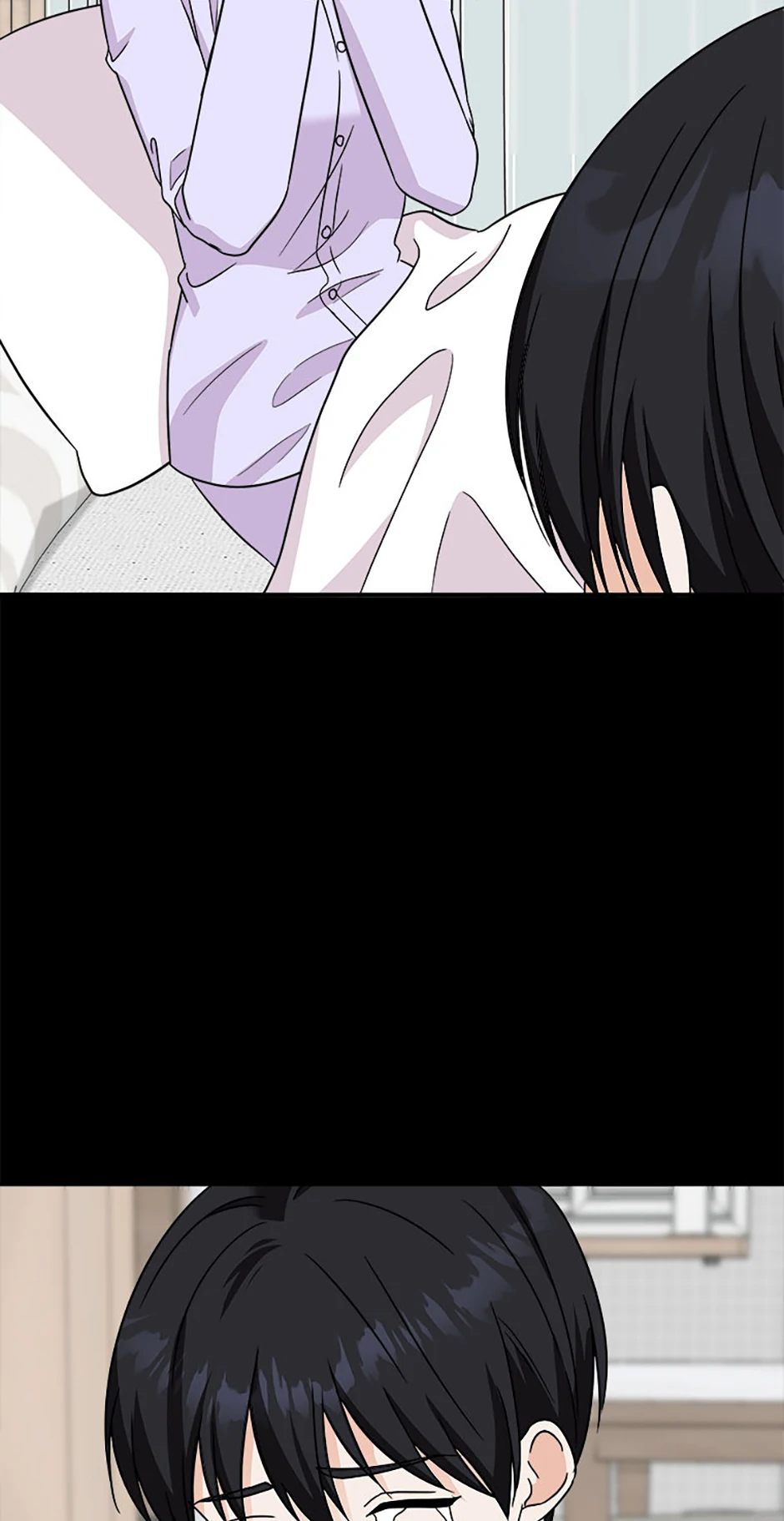 My Boss Can’t Sleep Without Me Chapter 99 page 19