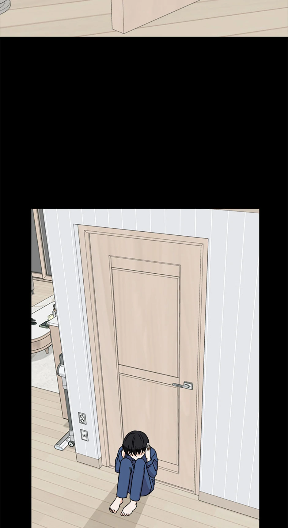 My Boss Can’t Sleep Without Me Chapter 99 page 24