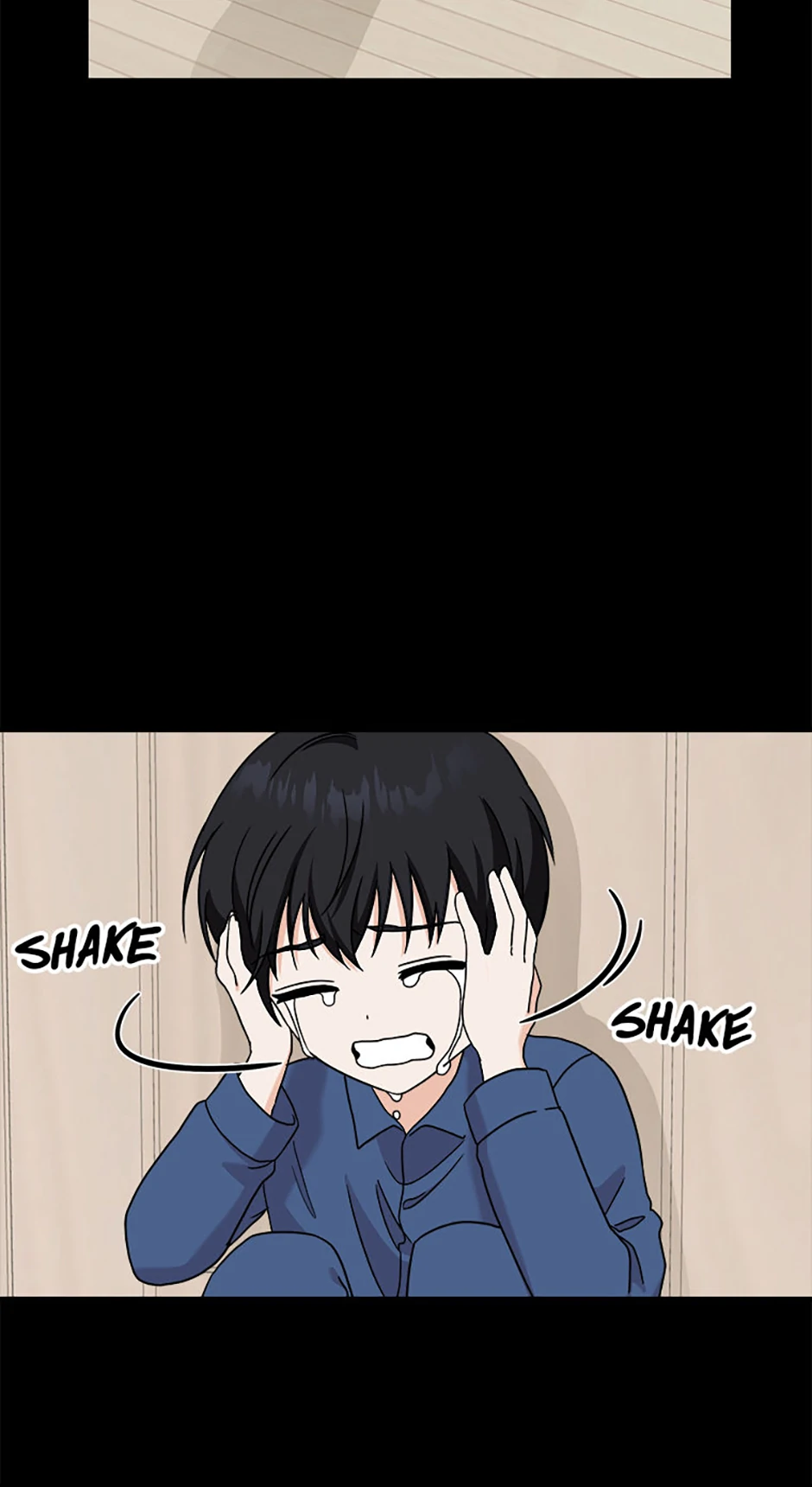 My Boss Can’t Sleep Without Me Chapter 99 page 25