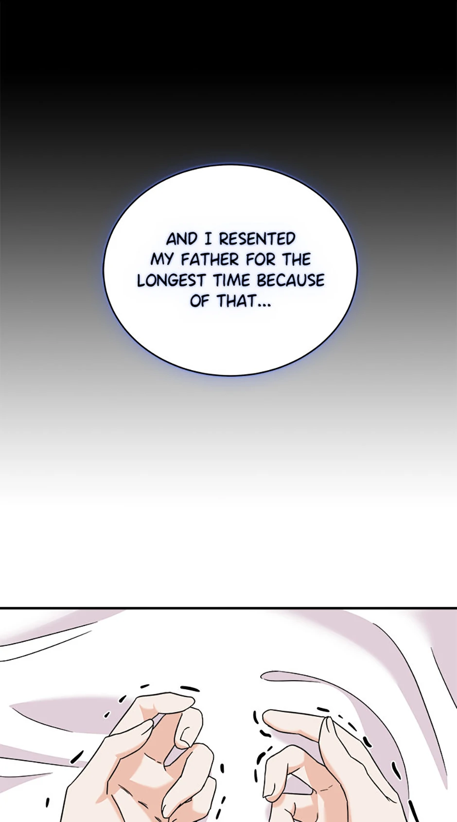 My Boss Can’t Sleep Without Me Chapter 99 page 26